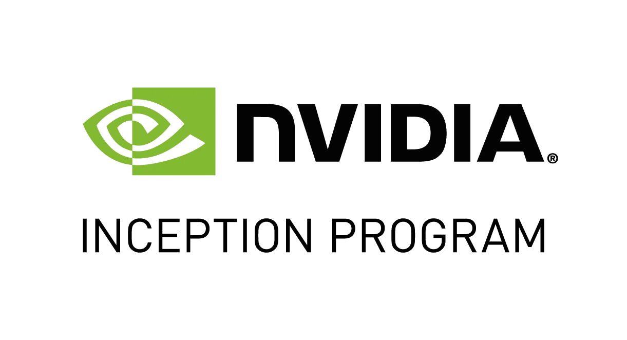 NVIDIA Inception Program